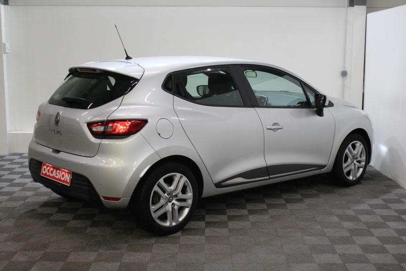 RENAULT CLIO IV BUSINESS 2019 - Photo n°4