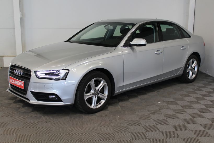 AUDI A4 2013 - Photo n°15