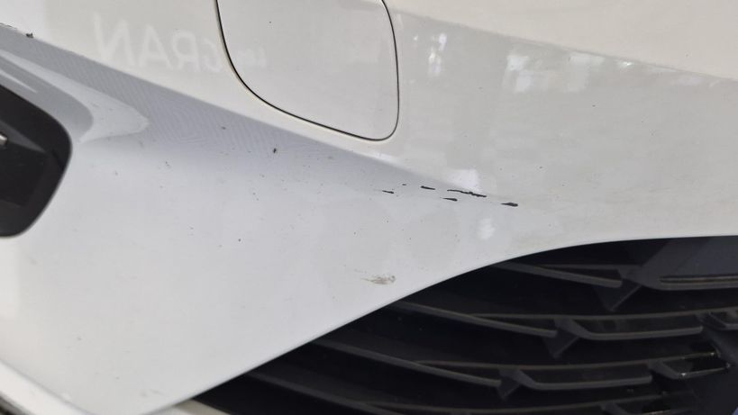 RENAULT CLIO V 2022 - Photo n°7