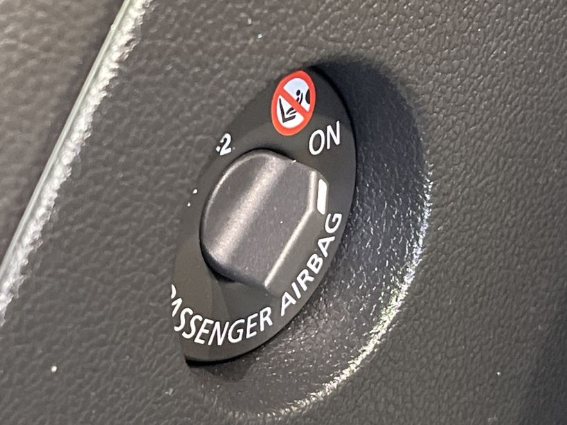 RENAULT CAPTUR BUSINESS 2019 - Photo n°43