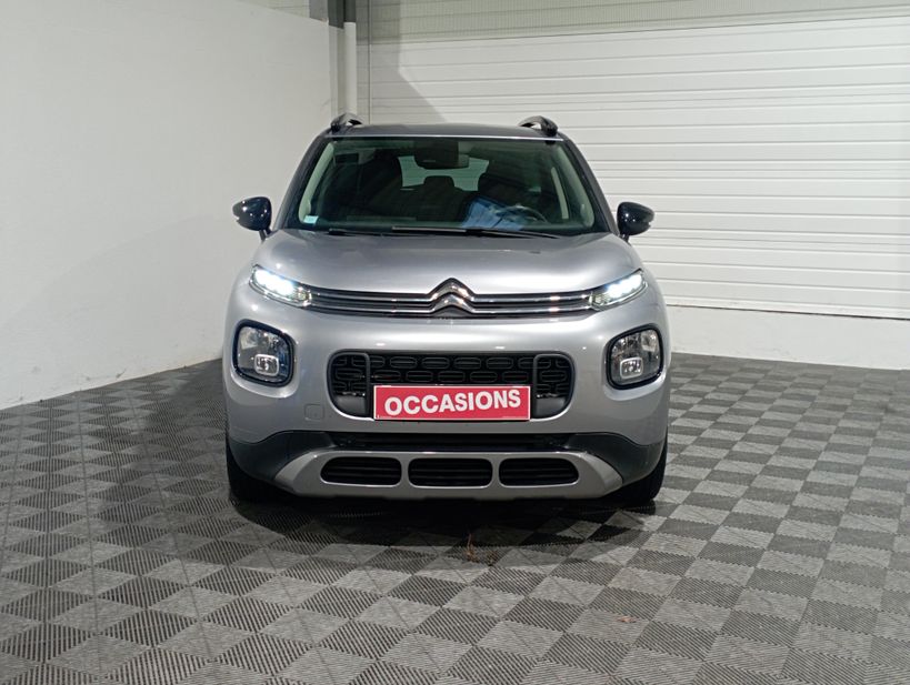 CITROEN C3 AIRCROSS 2021 - Photo n°2