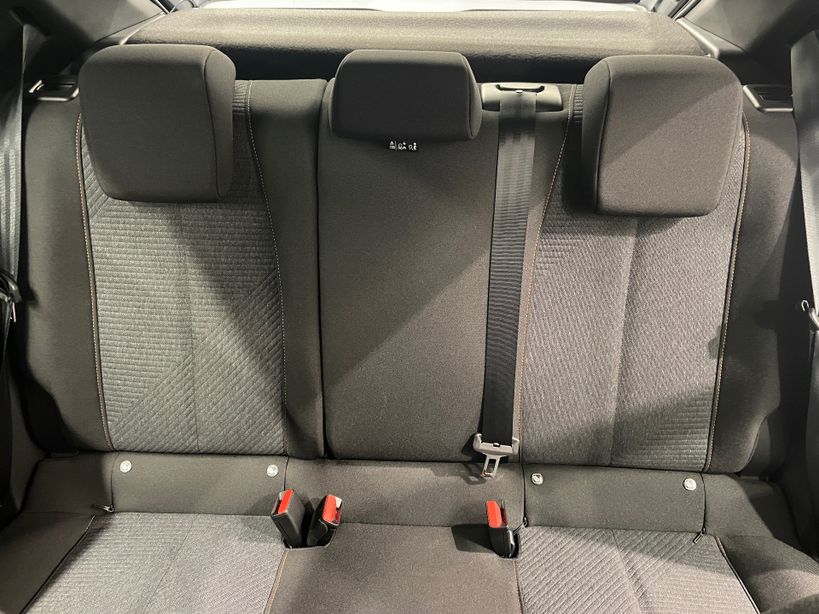 PEUGEOT 208 2025 - Photo n°37