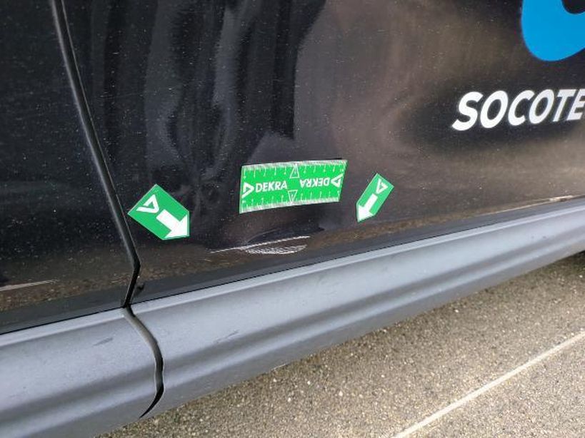 RENAULT ARKANA 2024 - Photo n°1