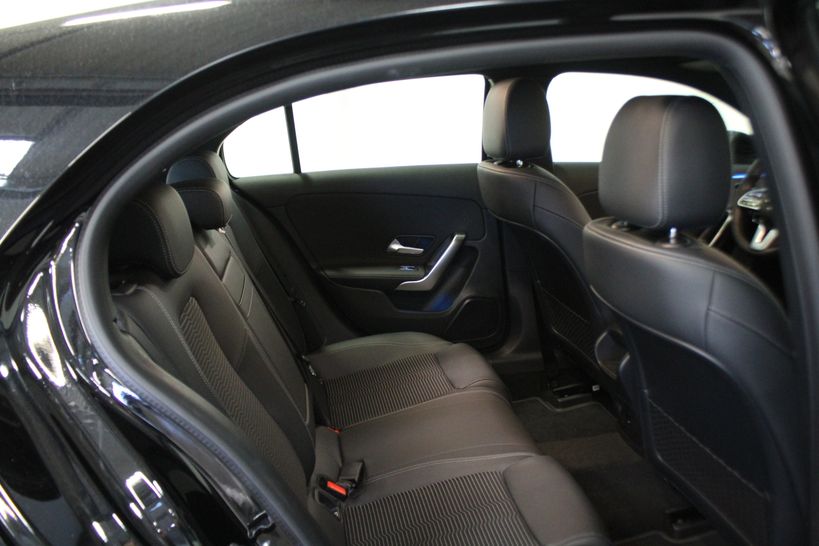 MERCEDES CLASSE A 2022 - Photo n°7