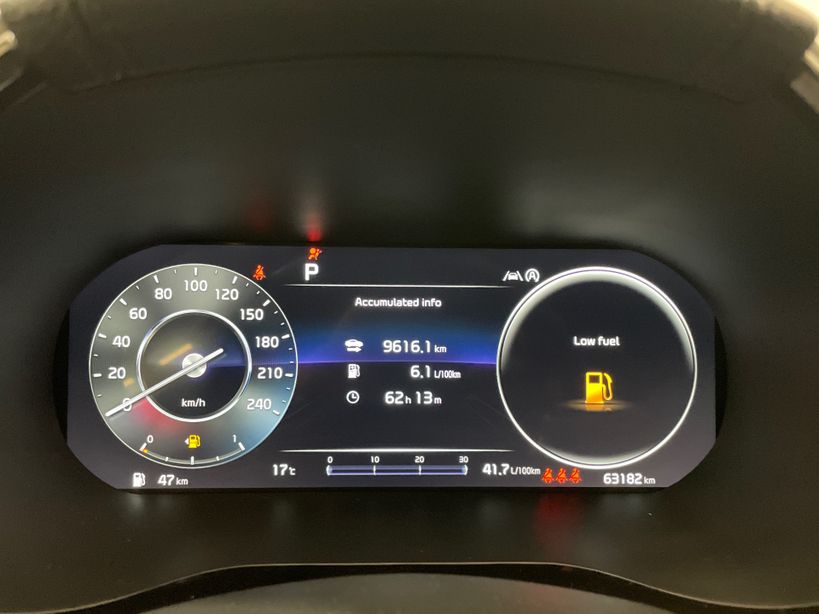 KIA PROCEED MY21 2022 - Photo n°5