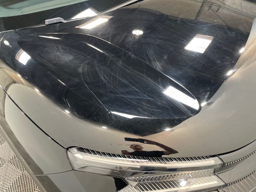 CITROEN C5 AIRCROSS 2023 - Photo n°12