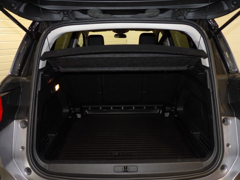 CITROEN C5 AIRCROSS 2020 - Photo n°13