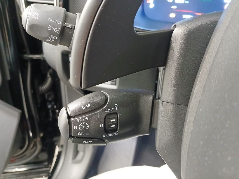 CITROEN C5 AIRCROSS 2024 - Photo n°27
