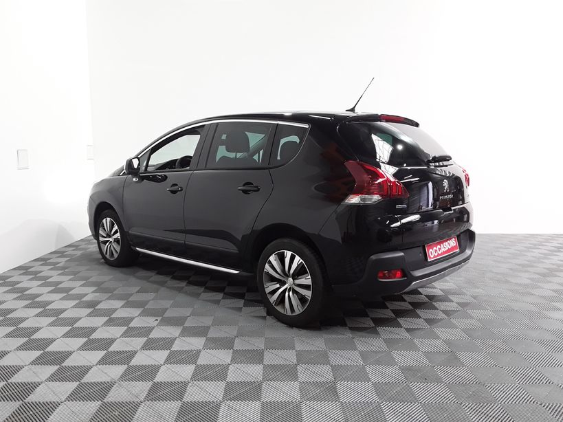 PEUGEOT 3008 2016 - Photo n°3