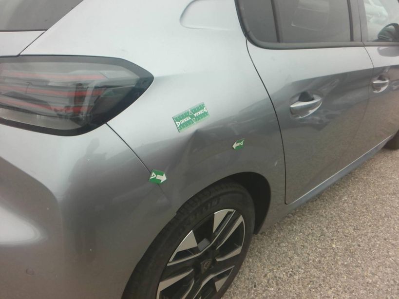 PEUGEOT 208 2024 - Photo n°12