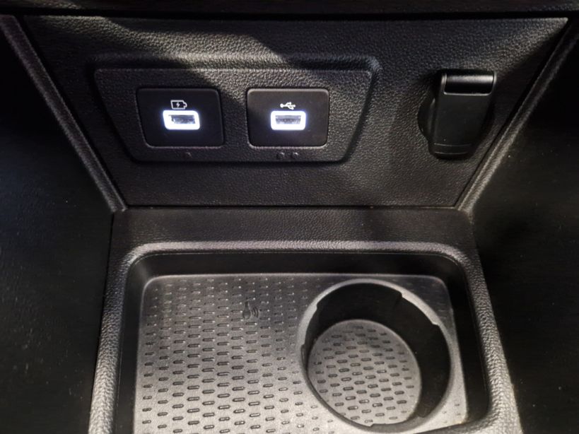 DACIA DUSTER 2022 - Photo n°22