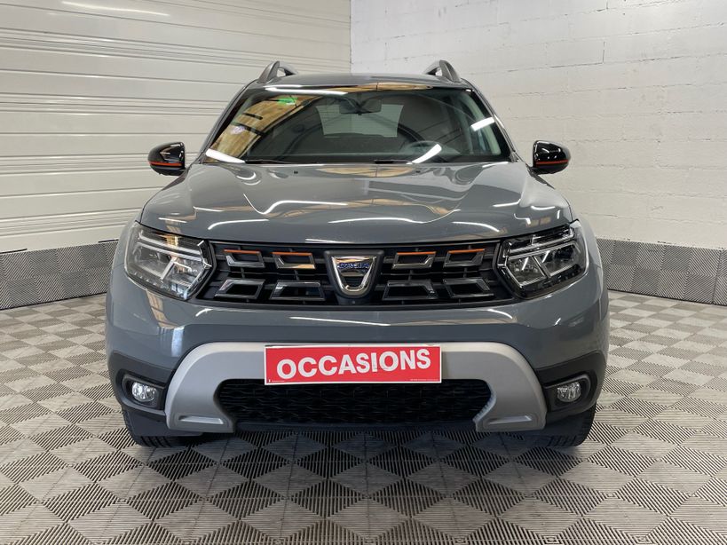 DACIA DUSTER 2022 - Photo n°2