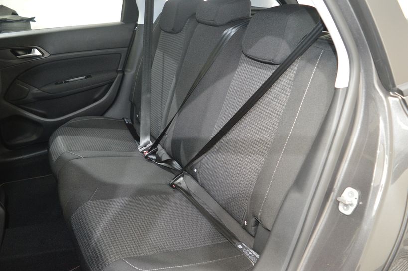 PEUGEOT 308 SW 2020 - Photo n°9