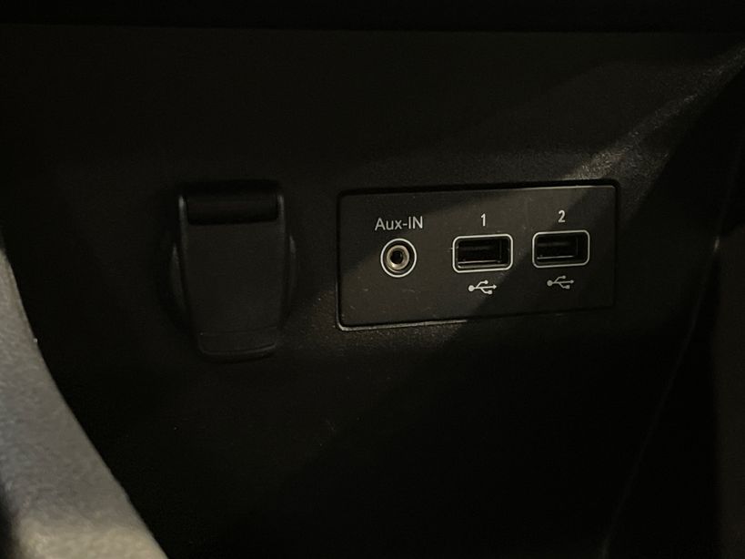 RENAULT CLIO V SOCIETE 2022 - Photo n°46