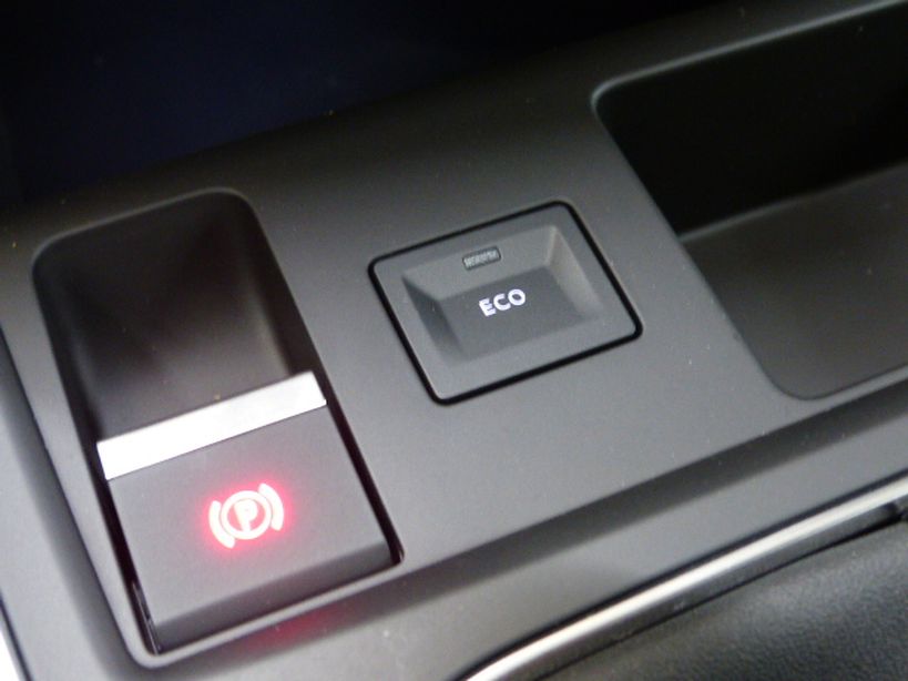 CITROEN C5 AIRCROSS 2023 - Photo n°18