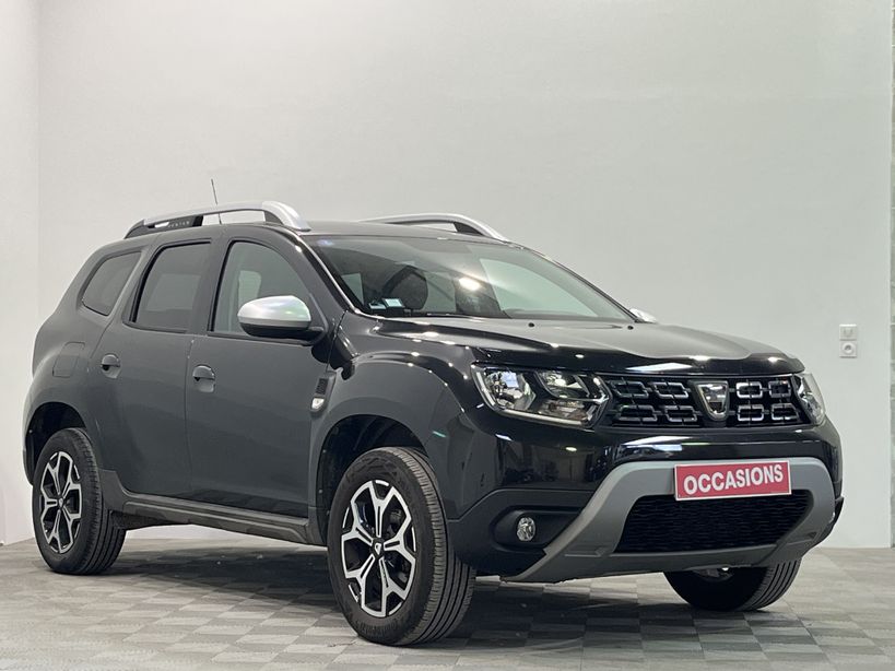 DACIA DUSTER 2019 - Photo n°2