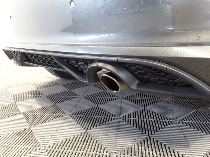 FORD FIESTA 2019 - Photo n°7