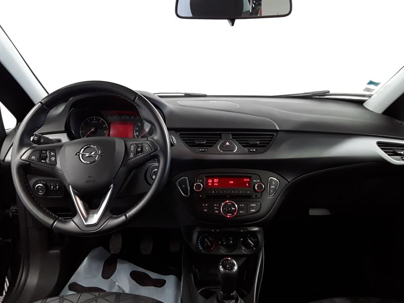 OPEL CORSA 2019 - Photo n°11