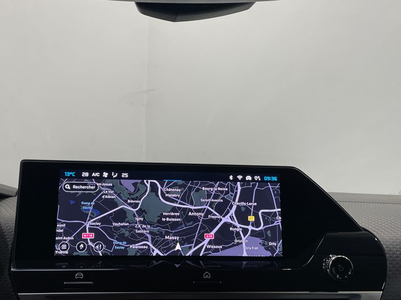 CITROEN C4 X 2023 - Photo n°13