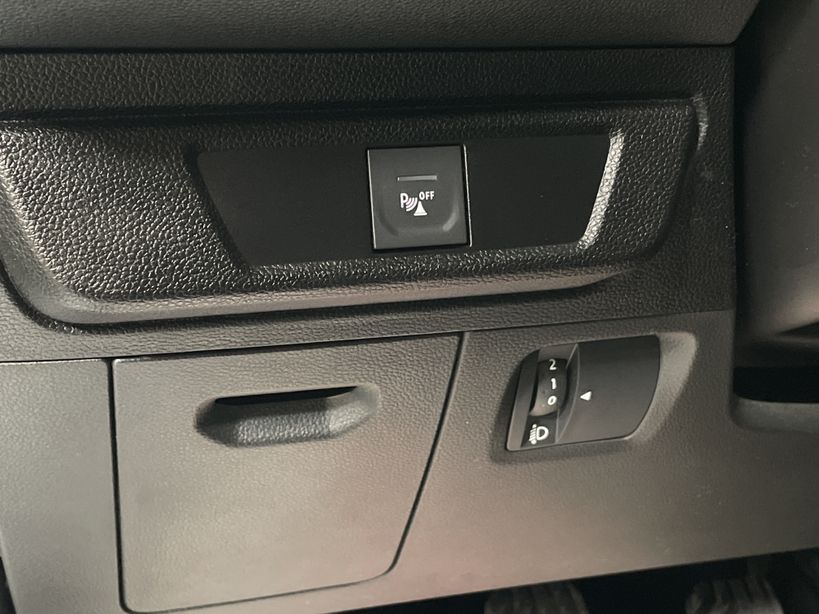 DACIA SANDERO 2022 - Photo n°33