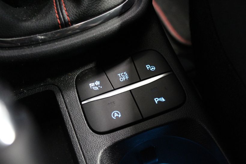 FORD PUMA 2022 - Photo n°20