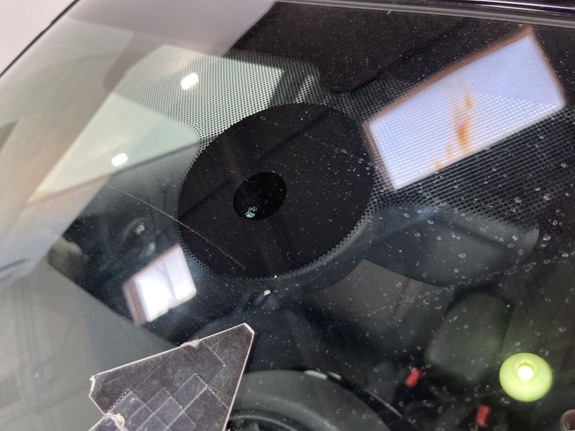 MINI HATCH 5 PORTES F55 LCI 2018 - Photo n°12