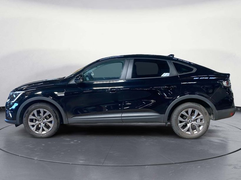 RENAULT ARKANA 2024 - Photo n°8