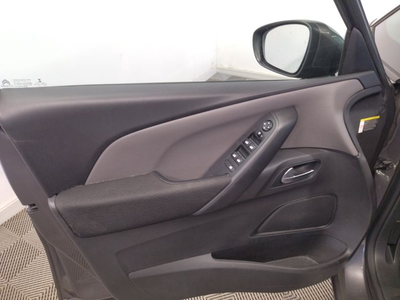 CITROEN GRAND C4 SPACETOURER BUSINESS 2019 - Photo n°10
