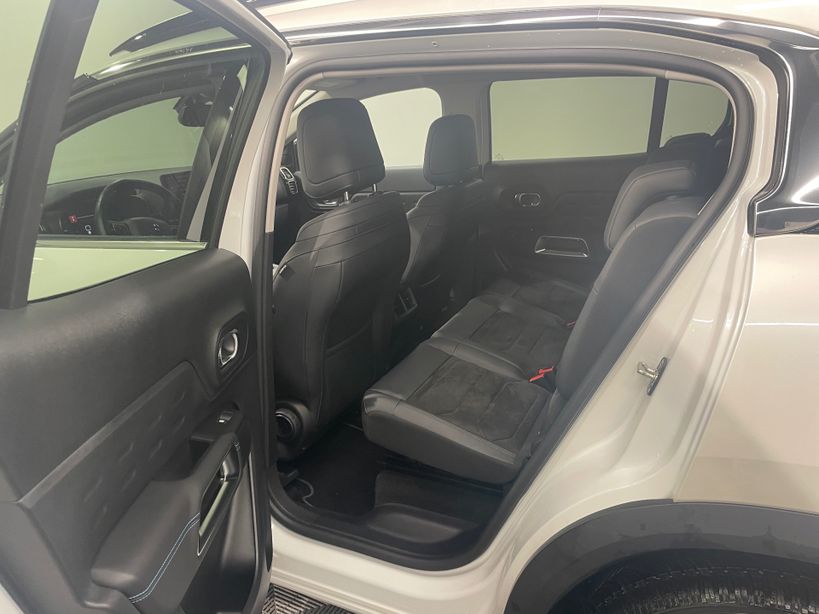 CITROEN C5 AIRCROSS 2023 - Photo n°18