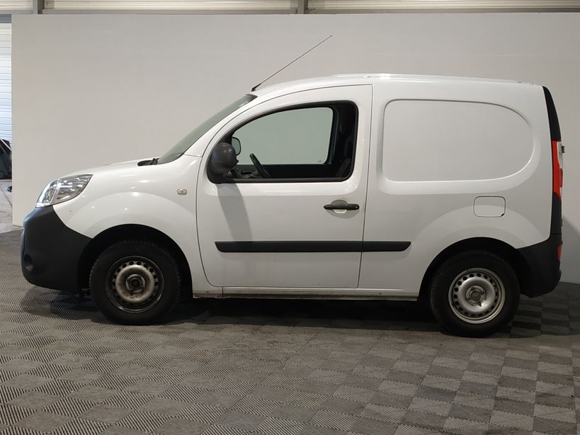 RENAULT KANGOO EXPRESS 2018 - Photo n°4