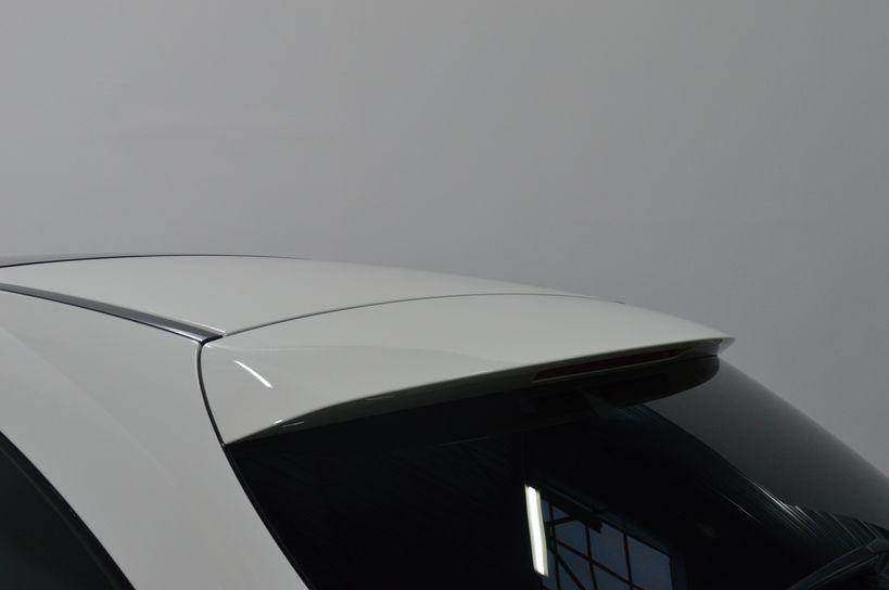 MERCEDES CLASSE CLA SHOOTING BRAKE 2017 - Photo n°49