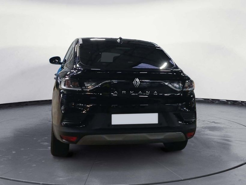 RENAULT ARKANA 2024 - Photo n°3