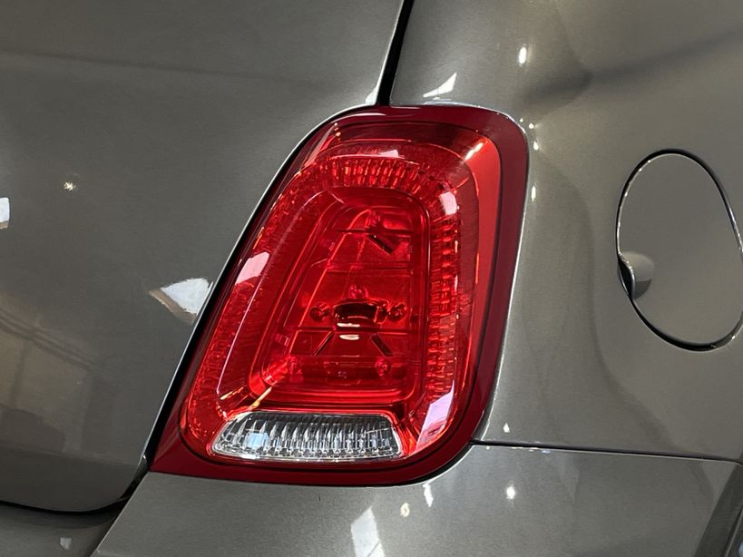 FIAT 500 MY22 2023 - Photo n°8
