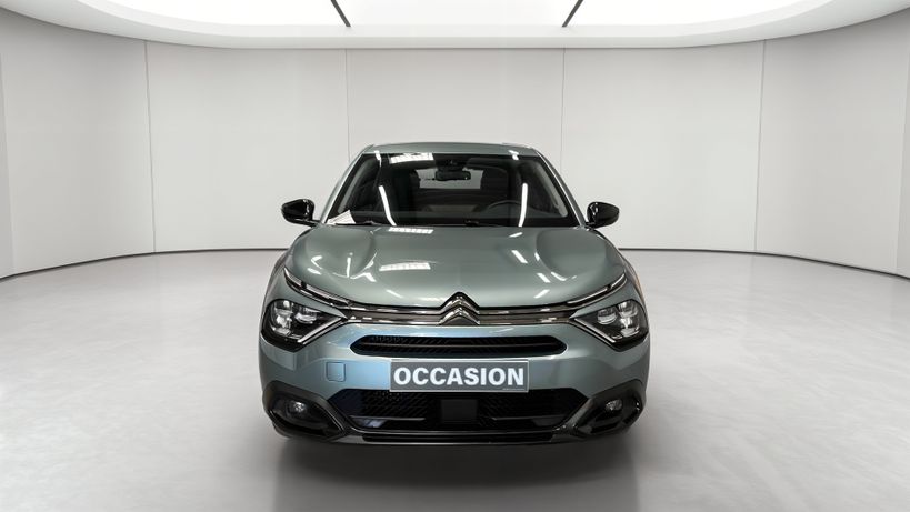 CITROEN C4 2024 - Photo n°2