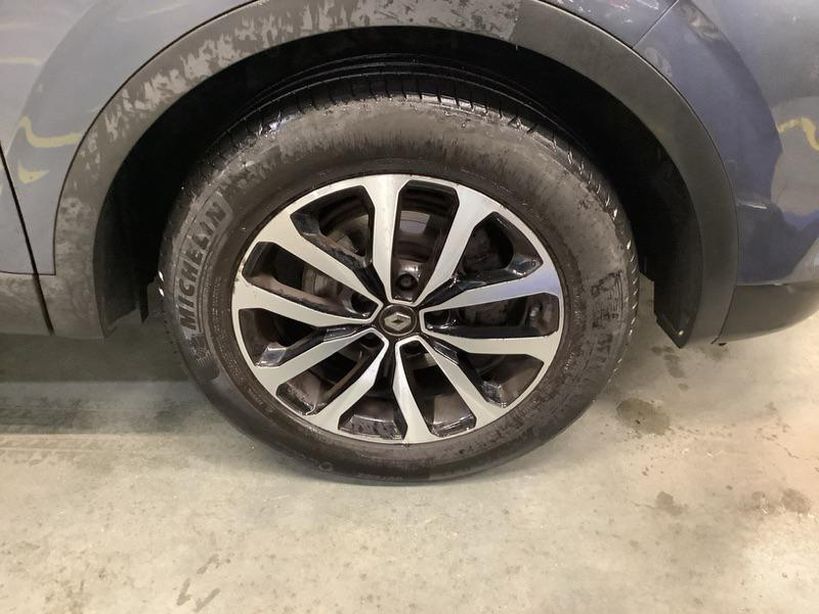 RENAULT KADJAR 2022 - Photo n°15