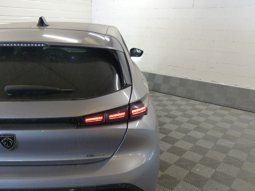 PEUGEOT 308 2023 - Photo n°33