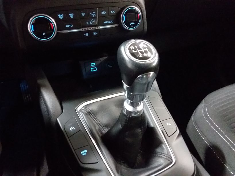 FORD KUGA 2021 - Photo n°18