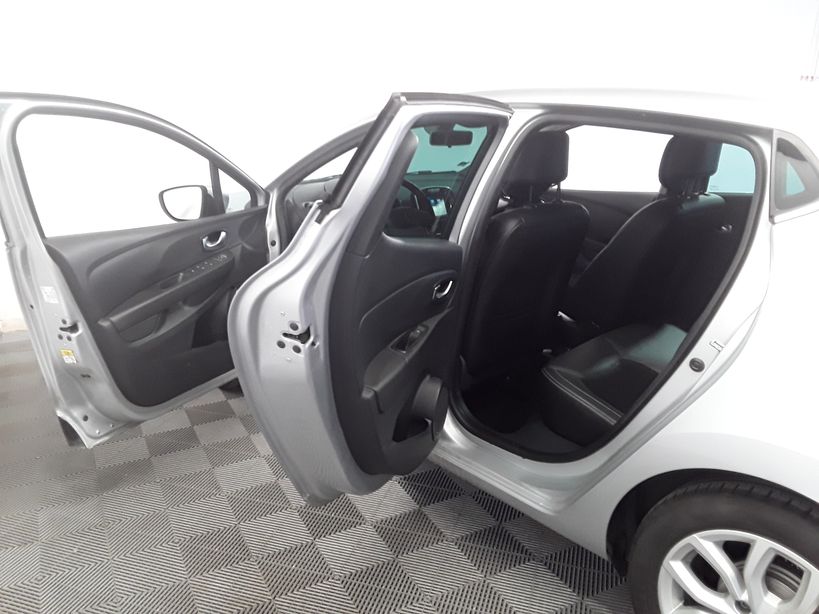 RENAULT CLIO IV 2018 - Photo n°27