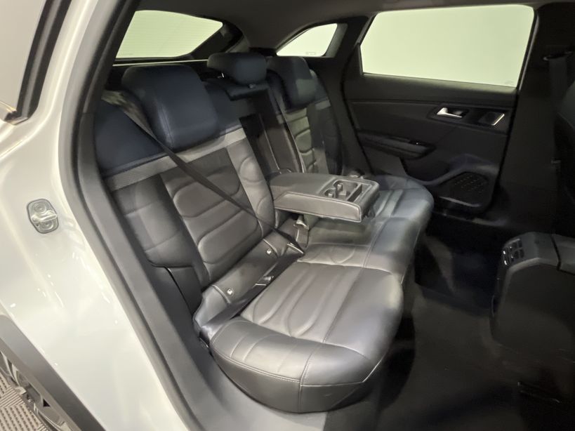 CITROEN C5 X 2023 - Photo n°35
