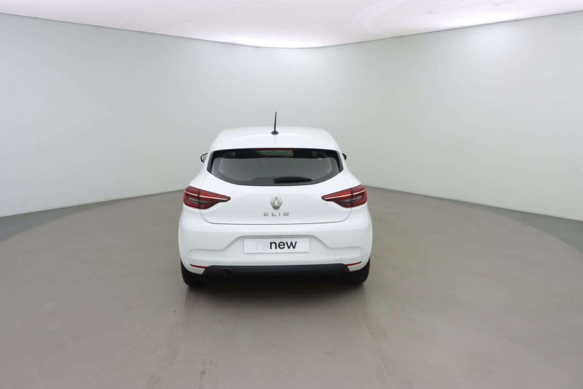 RENAULT CLIO V 2021 - Photo n°6