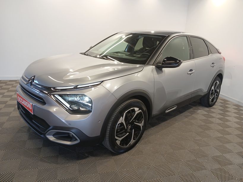 CITROEN C4 2022 - Photo n°1
