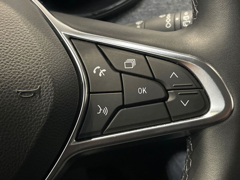 RENAULT ZOE E TECH ELECTRIQUE 2022 - Photo n°27