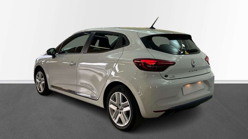 RENAULT CLIO V 2020 - Photo n°6