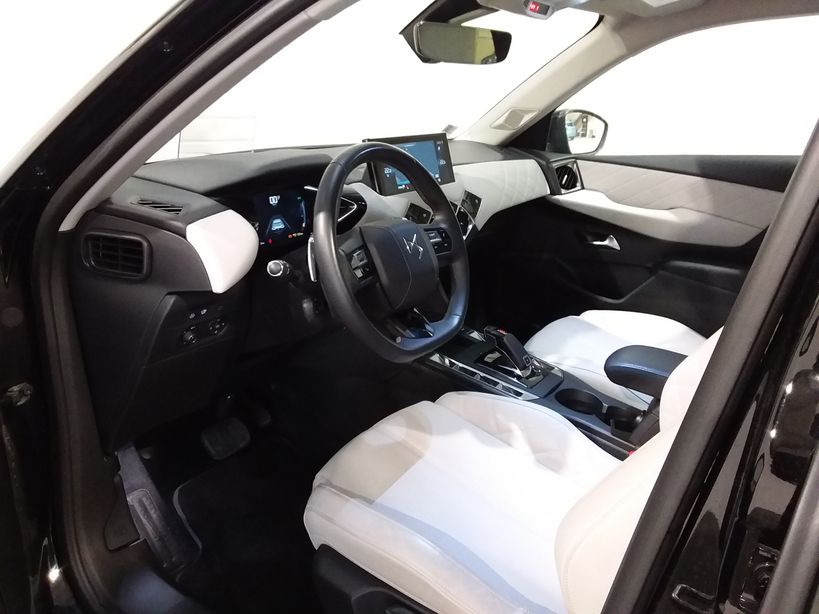 DS DS3 CROSSBACK 2019 - Photo n°13