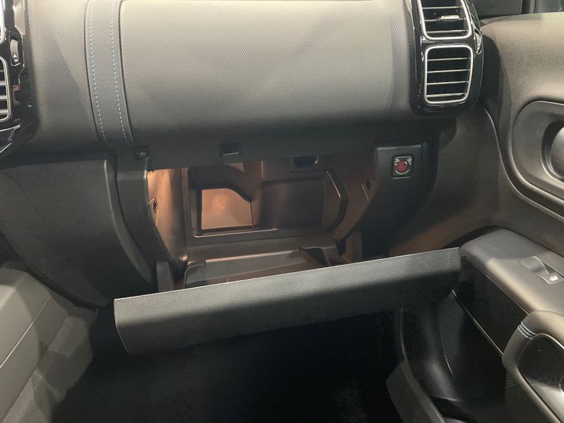 CITROEN C5 AIRCROSS 2023 - Photo n°26