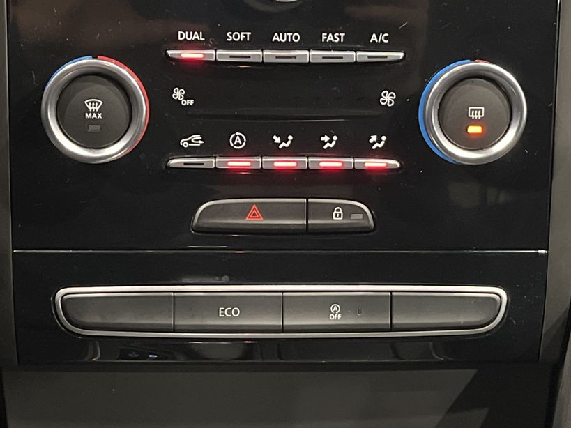 RENAULT TALISMAN 2019 - Photo n°18