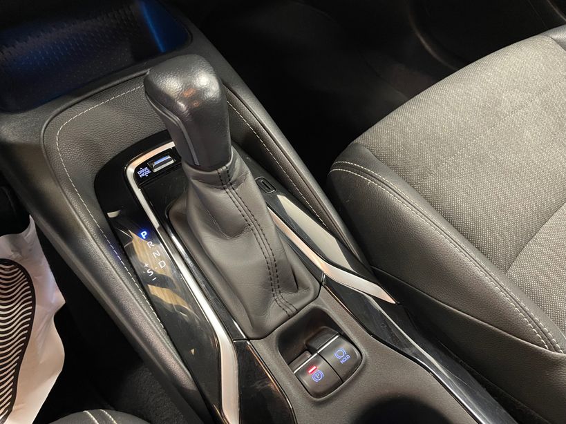 TOYOTA COROLLA HYBRIDE MY21 2022 - Photo n°21