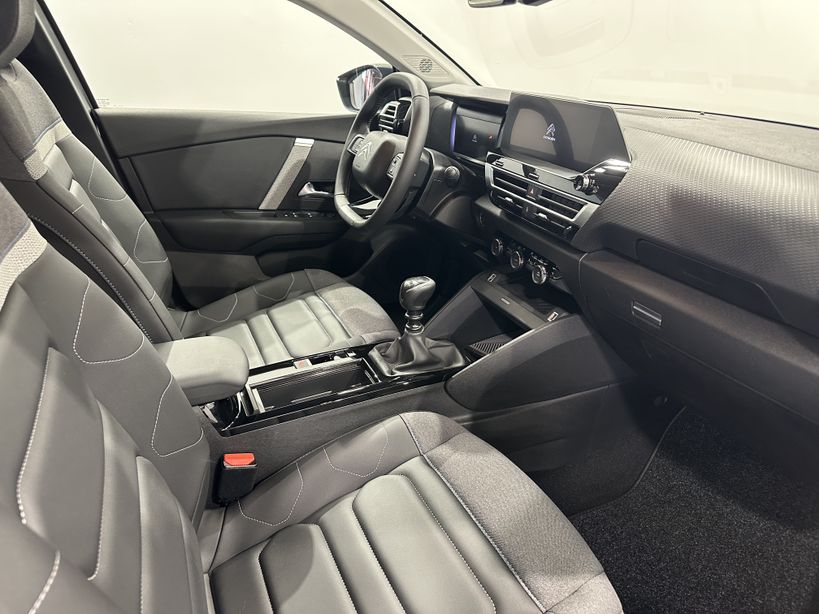 CITROEN C4 2024 - Photo n°8