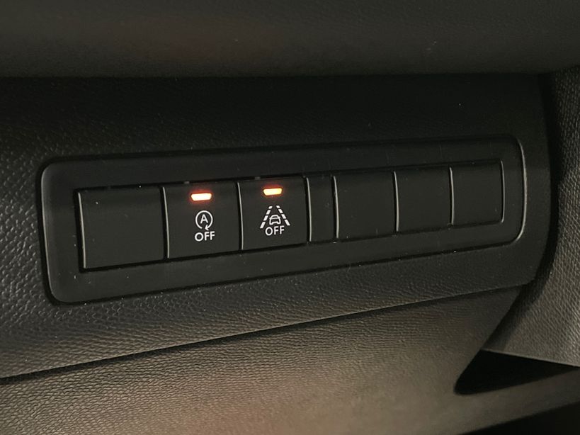 PEUGEOT 308 2021 - Photo n°51