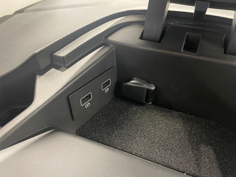 RENAULT KANGOO VAN 2024 - Photo n°20